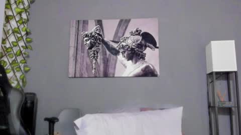 Snapshot of axel_owen chatting on January 22, 4:34 am Axel online show from January 22, 4:34 am