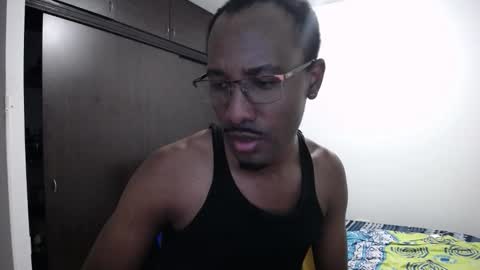 axel rios online show from March 16, 1:53 am