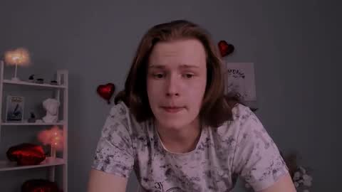 axel_scope online show from February 19, 8:41 pm