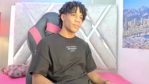 AXEL SILVA online show from October 28, 12:39 pm