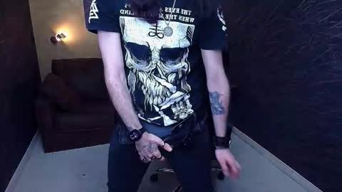 AxelColton online show from February 5, 11:58 am