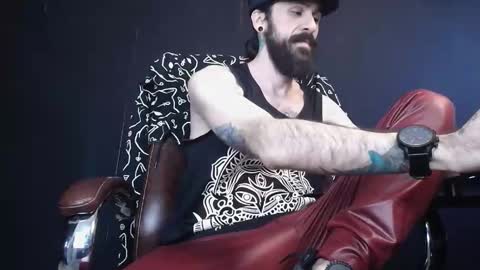 AxelColton online show from March 9, 12:53 pm