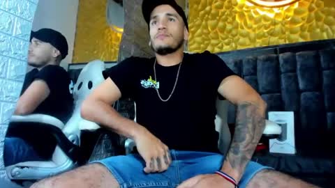 Axell Cross2 online show from March 1, 8:42 pm