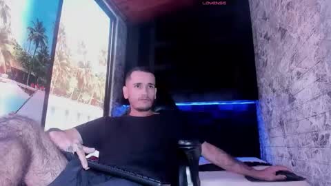 Axell Cross2 online show from March 19, 12:54 pm