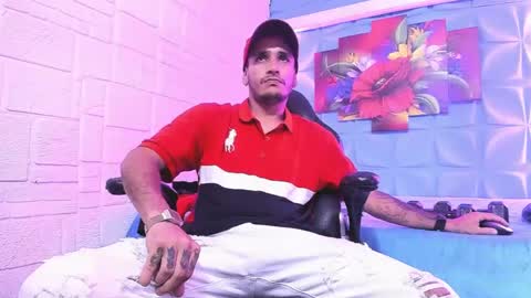 Axell Cross2 online show from September 19, 2:59 am