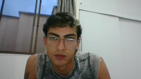 Axel  online show from February 13, 11:04 pm