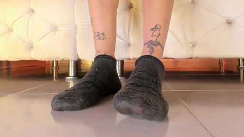 im your little femboy  ALEX   online show from March 23, 9:09 pm