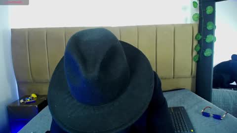 AxellKush online show from February 14, 3:22 am