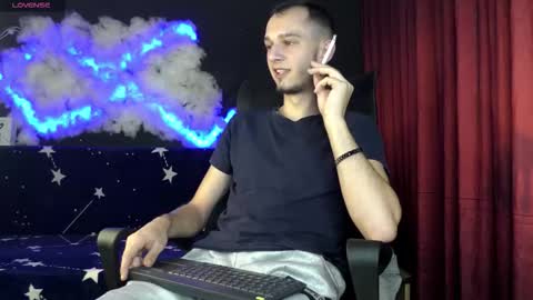 Axxel online show from November 29, 3:58 am