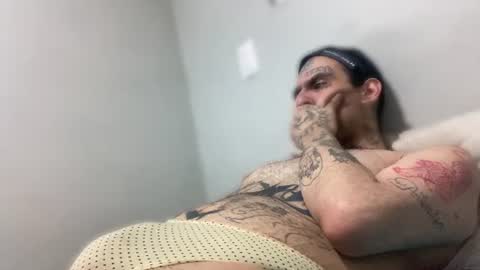 deliciosodemente online show from June 28, 11:28 am