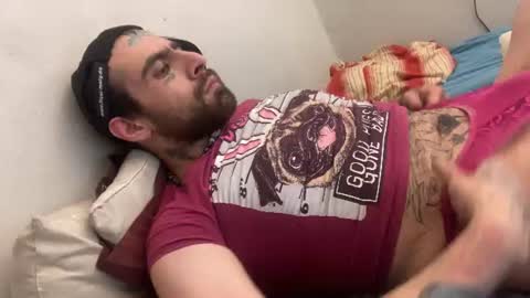 deliciosodemente online show from July 13, 11:25 am