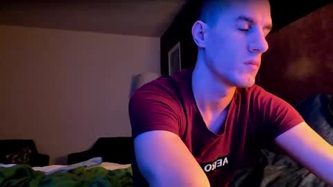 Axl online show from February 17, 3:58 am