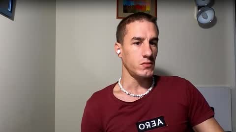 Axl online show from October 1, 2:54 am