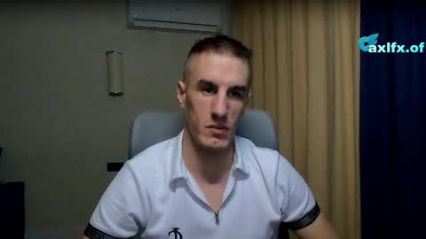 Axl online show from April 14, 2:26 am