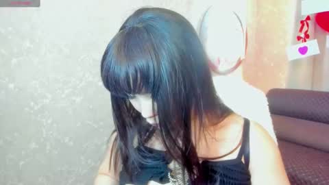 Snapshot of aya_moon chatting on February 20, 3:12 am Aya Moon online show from February 20, 3:12 am