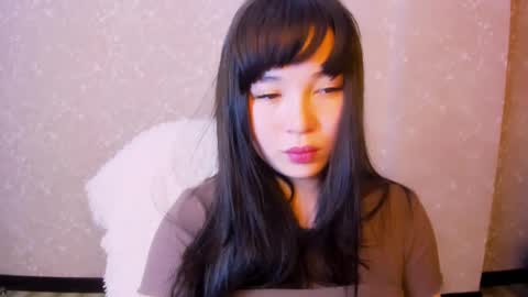 Snapshot of aya_moon chatting on February 24, 2:40 am Aya Moon online show from February 24, 2:40 am