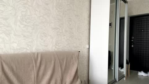  im Aya welcome to my room  online show from February 19, 6:44 am