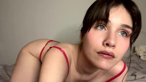  im Aya welcome to my room  online show from January 25, 3:30 pm