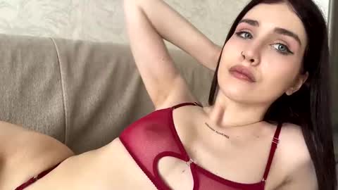  im Aya welcome to my room  online show from February 26, 9:22 am