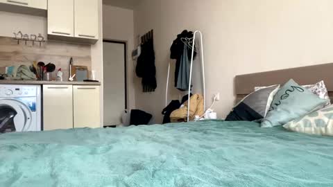  im Aya welcome to my room  online show from February 5, 8:32 am