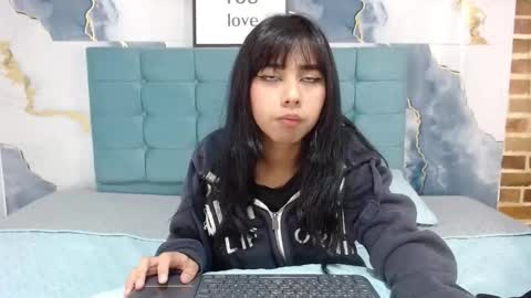  Ayame  online show from October 8, 2:56 pm