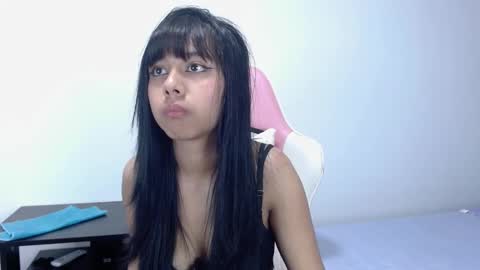  Ayame  online show from September 27, 3:10 pm