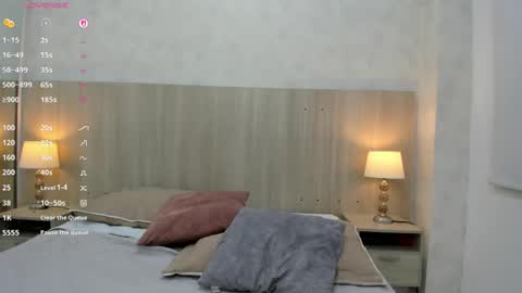 Ayana Mercier online show from April 15, 12:19 pm