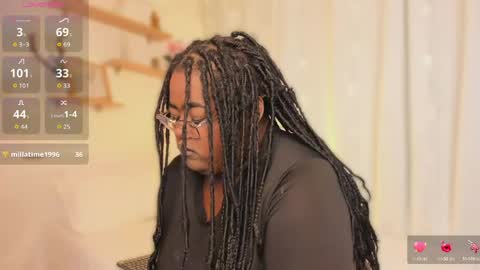 Ayana  online show from April 15, 11:57 am