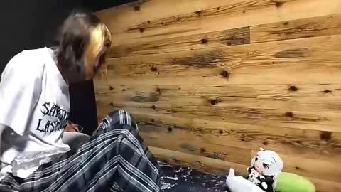 Snapshot of ayannapoellinetz chatting on October 14, 8:28 am Eva online show from October 14, 8:28 am