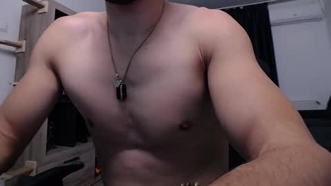 Aydan Blake Official online show from December 16, 4:13 pm