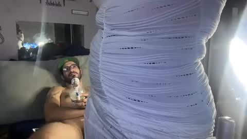 Erinn online show from January 20, 8:19 am