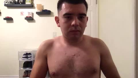 ayedude1 online show from November 17, 1:30 am