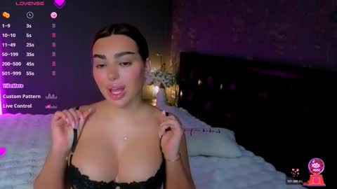  Ayla Demir  online show from December 20, 12:01 pm