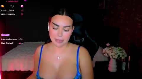  Ayla Demir  online show from January 13, 7:21 pm