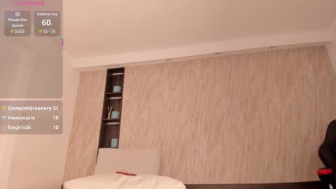 Ayla  online show from January 17, 9:56 pm