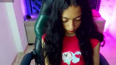 aylanny_m online show from July 18, 3:30 am