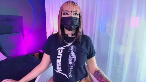 Aylen online show from May 14, 7:45 pm