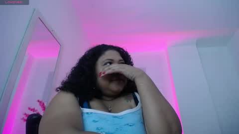Ayliinn  online show from May 22, 3:46 am