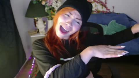 Aylin online show from March 24, 7:53 pm