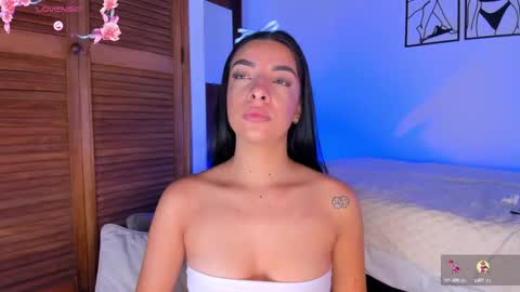 Aylin  online show from October 7, 7:59 am