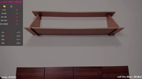 Snapshot of ayn3q chatting on December 14, 8:18 pm AYNEK        fansly  online show from December 14, 8:18 pm