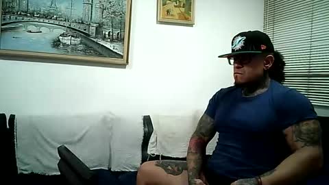 Ayrton naffah2 online show from December 22, 4:30 am