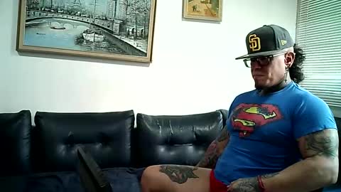 Ayrton naffah2 online show from December 17, 8:48 pm