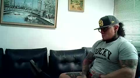 Ayrton naffah2 online show from April 9, 8:14 pm