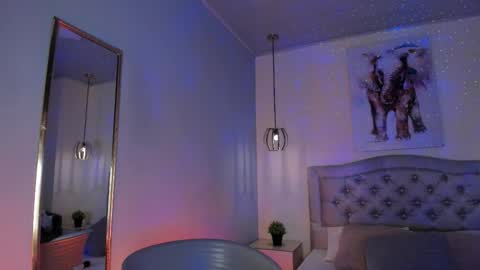 Ayshell online show from February 19, 6:34 am