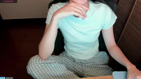 anzu online show from June 2, 9:39 pm