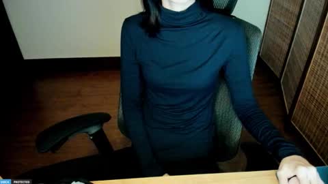 anzu online show from February 13, 10:13 pm