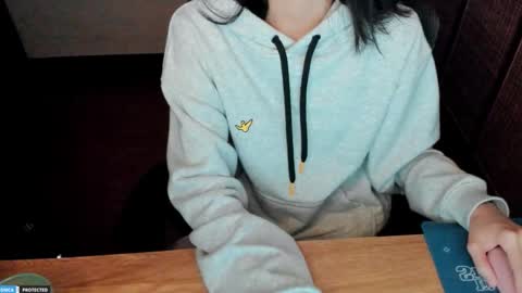 anzu online show from February 10, 8:45 pm