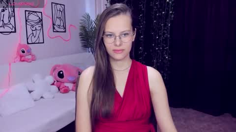 AyumiCherry online show from February 5, 11:25 am