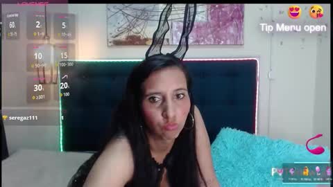 A Z A B A C H E online show from December 5, 3:43 pm